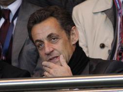 La Asamblea francesa rechaza la ley contra la piratería propuesta por Sarkozy