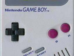 La Game Boy cumple 20 años