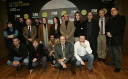 Jóvenes escritores residentes en Madrid protagonizarán la Noche de los Libros