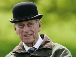 Duque de Edimburgo Récord de consorte