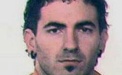 Detenido en Francia el jefe del aparato militar de ETA Jurdan Martitegi