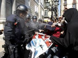 Plan Bolonia, en las trincheras de la guerra universitaria