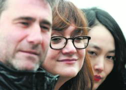 Triplete español en la sección oficial del Festival de Cannes