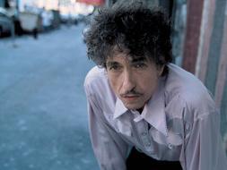 Bob Dylan vuelve a mudar de piel