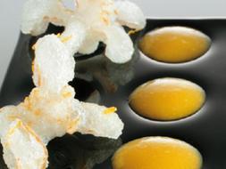 La cocina española en la cima