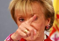 Vázquez transmite a Bono la preocupación de Roma por la iniciativa contra el Papa