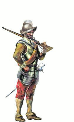 Allá, en tierra extraña