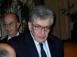 José Emilio Pacheco: «La poesía debe reivindicar la lucha contra la crueldad»