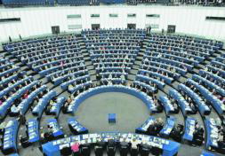 La Eurocámara rechaza que se corte el acceso a internet sin fallo judicial