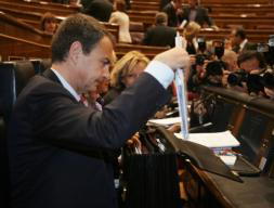 ¿Quién paga las medidas?