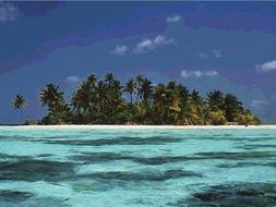 Maldivas estudia comprar territorio a India por temor a acabar bajo las aguas