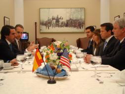 López Aguilar no cierra la puerta a un reconocimiento de Kosovo por España