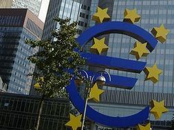 Las exportaciones de la Eurozona cayeron el 22% los tres primeros meses del año./ Archivo