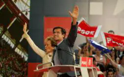 López Aguilar encabeza la lista de ausencias en el Congreso entre los diputados socialistas