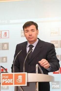 Los impagados de Tomás Gómez