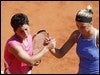 Roland Garros se queda sin españolas