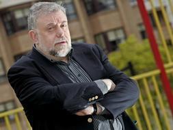 El secretario de Estado de Seguridad Social, Octavio Granado. / Efe