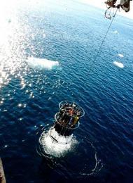 Los océanos almacenan más CO2 del  que los científicos creían