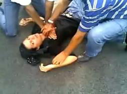 Muere Neda, nace un símbolo