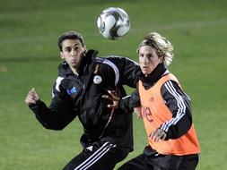 Último regalo para la final