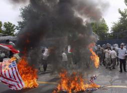 Reino Unido y los países nórdicos responden a Irán con presiones diplomáticas