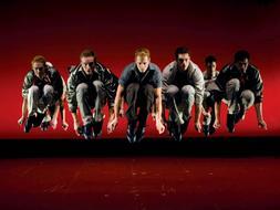 Broadway se instala en la Casa de Campo