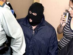 Dos años de cárcel para el «segundo violador del Ensanche», que seguirá libre