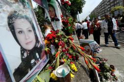 Neda, inocencia y frustración de la mártir iraní