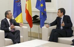 El «decálogo» de Rivero