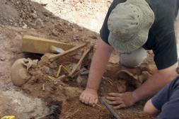 Acusan a una maternidad de simular fallecimientos de «niños de la guerra»