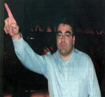 Matar al jefe: unos 12.000 euros