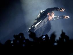 Barcelona amenaza a U2 con una multa por contaminación acústica