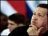 Chávez informó de la suspensión de los envíos de crudo a Honduras desde "Aló, Presidente". REUTERS