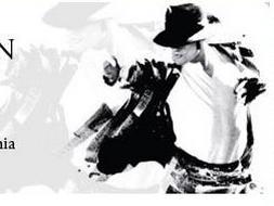 500 millones de visitas en la página web del registro para el funeral de Michael Jackson