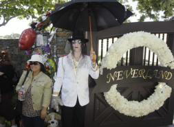 Peregrinaje al país de Nunca Jamás