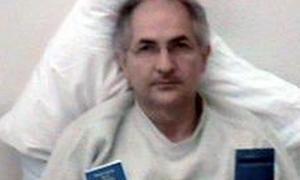 El alcalde de Caracas pide a la OEA que intervenga en Venezuela como en Honduras