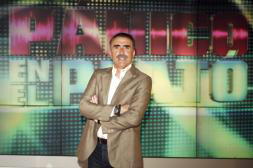Concha Velasco será la primera en sentir «Pánico en el plató» esta noche en Antena 3