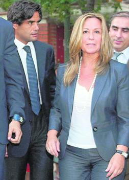 Mohamed VI envía un avión para llevar al bebé a Marruecos