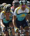 Contador entierra a Armstrong