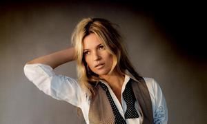 Kate Moss hace méritos para ser cantante de «The Kills»