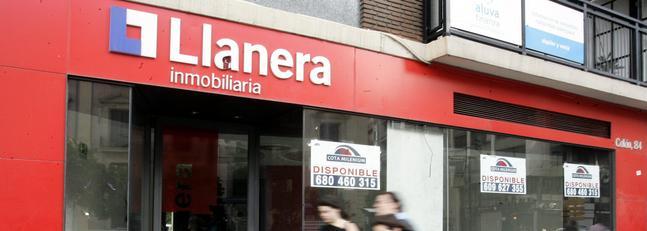 Cae un tercio la creación de empresas en la primera mitad del año
