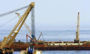 Gibraltar, un gran paraíso fiscal en la Península