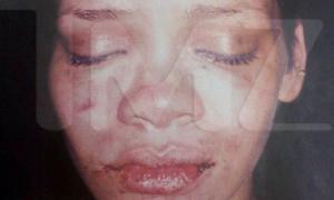 Chris Brown pide perdón públicamente a  Rihanna por agredirla