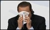 Berlusconi ayer en el Milano Med Forum 2009 / REUTERS