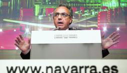 Piden ayudas para las fincas dañadas por el incendio de Mequinenza y Fayón