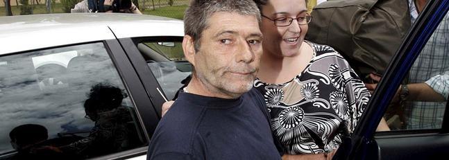 El TS dice que Ricardi no cometió la violación que le tuvo preso 13 años