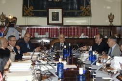 La ley del aborto, primera norma que nace sin informe del Poder Judicial