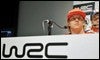 Kimi Raikkonen cumple su sueño de participar en un rally del Mundial