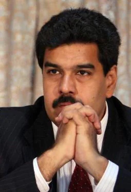 Nicolás Maduro, de conductor de Metro en Caracas a canciller de Chávez