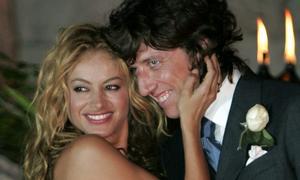 Paulina Rubio y Colate Vallejo-Nájera podrían separarse